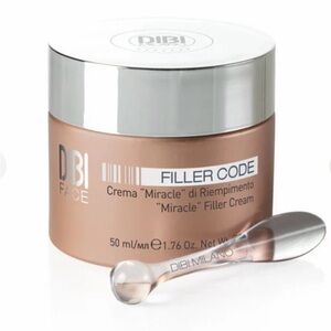 DIBI Milano filler code “Miracle” filler cream
